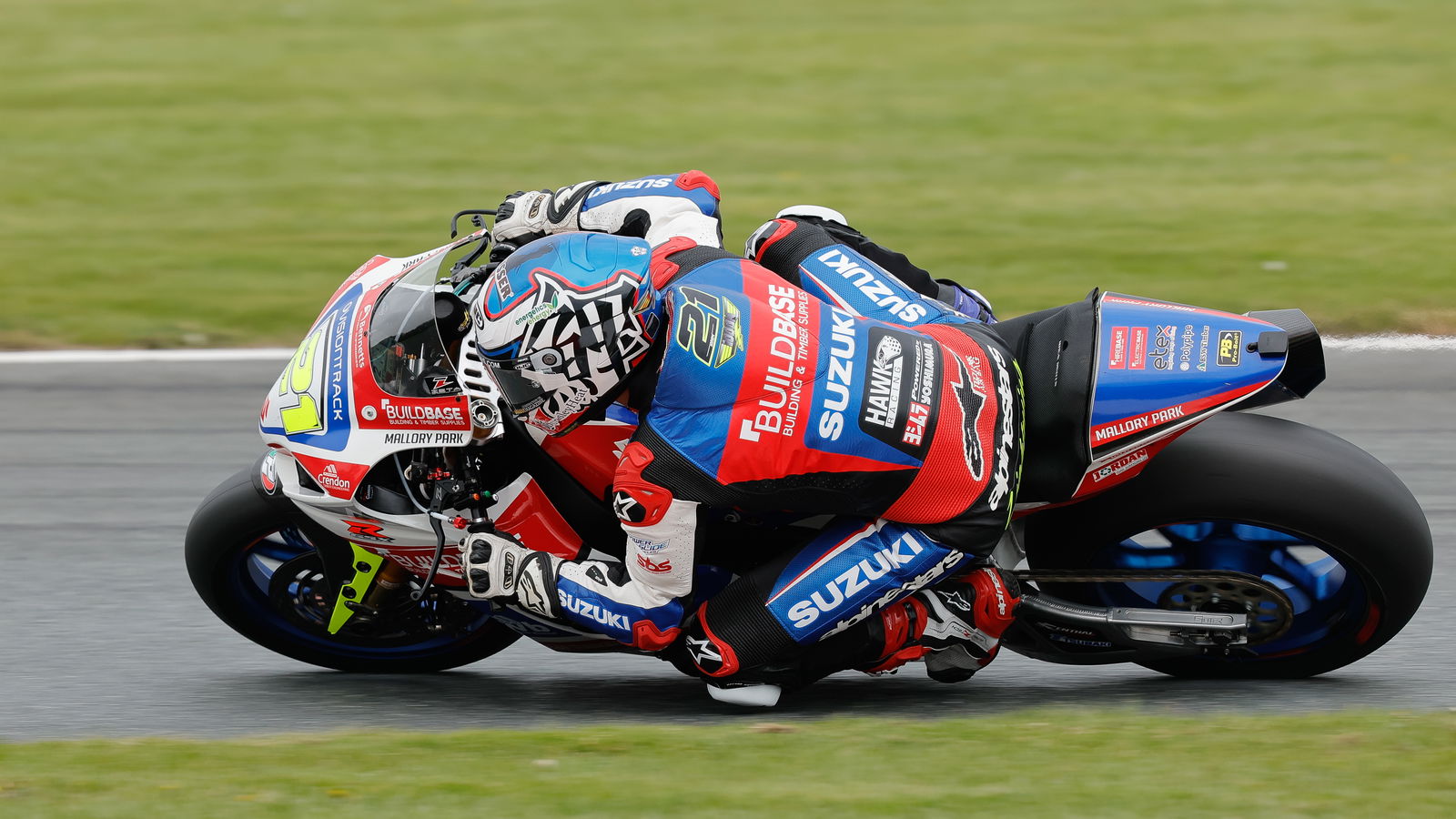 2022 British Superbike Snetterton- Qualifying Results